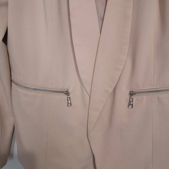 Vero Moda polyester Blazer - Picture 6 of 10